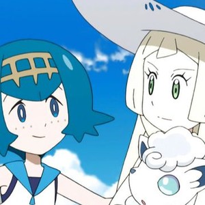 Pokémon the Series: Sun & Moon - Ultra Legends, Episode 31 - Rotten Tomatoes