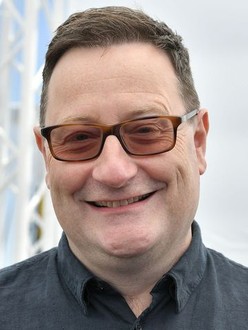 Chris Chibnall, writer
