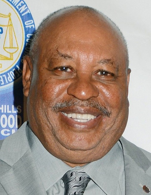 Earl Billings