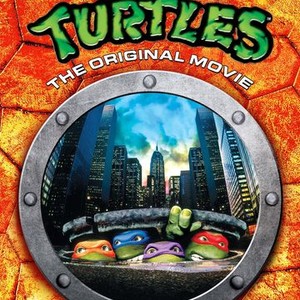 Teenage Mutant Ninja Turtles (1990) photo 1