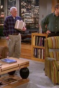 Frasier - Season 11 Episode 22 - Rotten Tomatoes