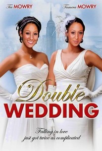 Double Wedding 2010 Rotten Tomatoes
