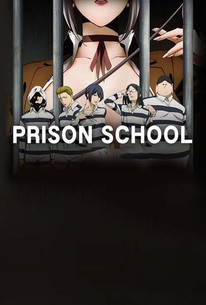 Girls in Prison  Rotten Tomatoes