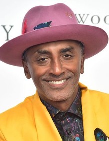 Marcus Samuelsson