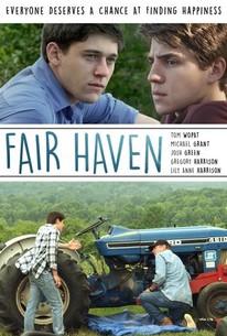 Watch trailer for Fair Haven