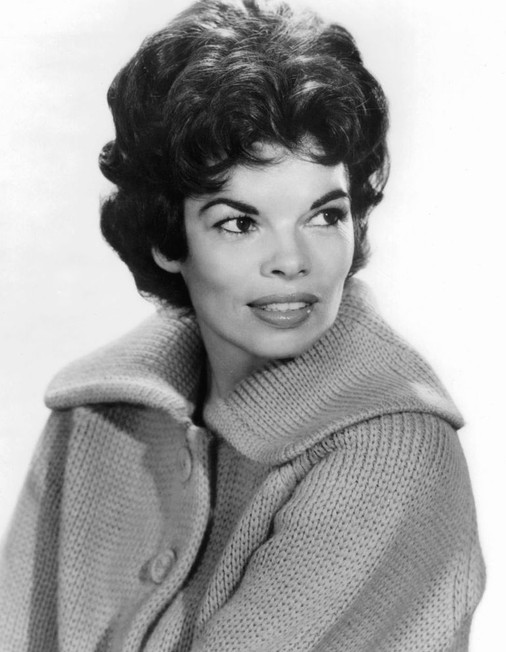 Ginny Tyler