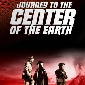 "Journey to the Center of the Earth photo 11"