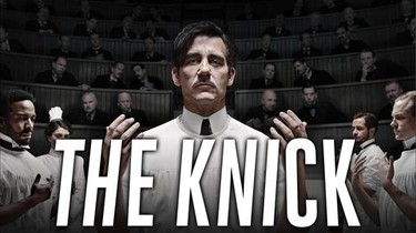 Watch the outlet knick online free