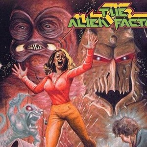 The Alien Factor - Rotten Tomatoes