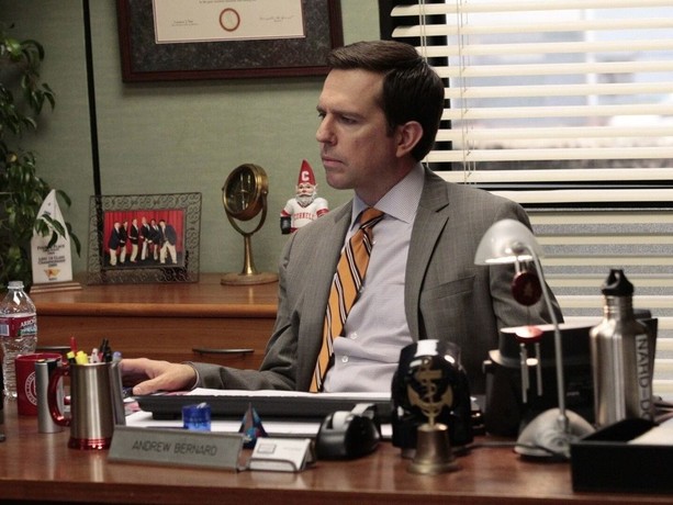 The office season 2 outlet episode 13 watch online