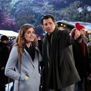 Small Town Christmas (2018)