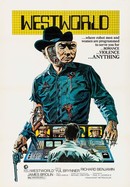 Westworld poster image
