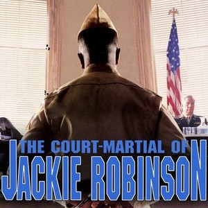 The Court-Martial of Jackie Robinson photo 6