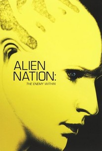 Alien Nation The Enemy Within Rotten Tomatoes