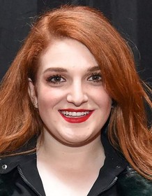 Jenny Jaffe