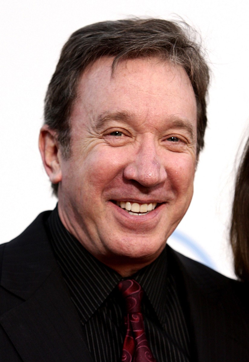 tim allen rotten tomatoes