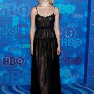 Sophie Turner at arrivals for HBO's Post-Emmy Awards Party - Part 2, The Plaza at Pacific Design Center, Los Angeles, CA September 18, 2016. Photo By: James Atoa/Everett Collection