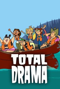 Watch trailer for Total Drama