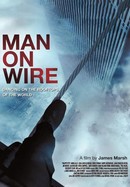 Man on Wire poster image