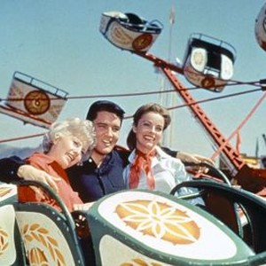 Roustabout (1964) photo 15