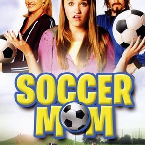Soccer Mom photo 3