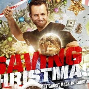 Saving Christmas - Rotten Tomatoes