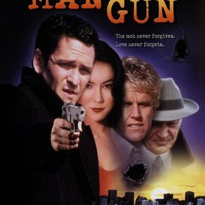 Man With a Gun photo 2