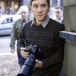 SUPERMAN RETURNS, Sam Huntington, 2006, (c) Warner Bros.