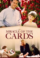The Miracle of the Cards poster image