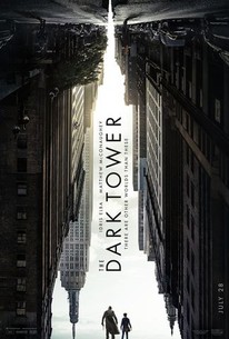 Watch trailer for The Dark Tower