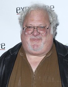 Josh Mostel