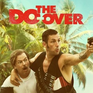 The do outlet over film