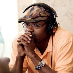 STOMP THE YARD, producer William Packer, on set, 2007. ©Screen Gems