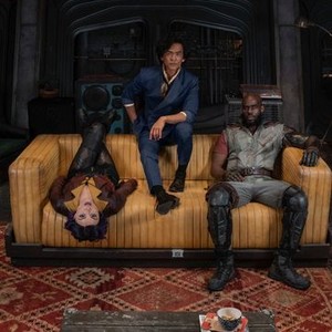 Cowboy Bebop
