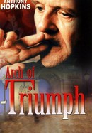 Arch of Triumph poster image