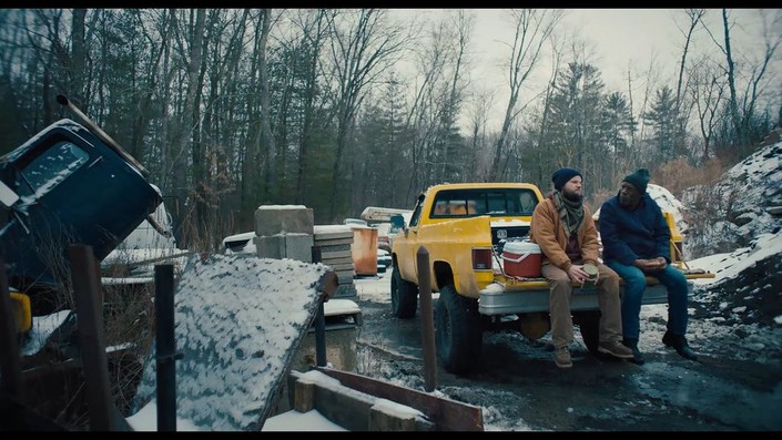 SHEEPDOG：創傷後的救贖，如鏡子般的反思，觸動心弦的深刻故事