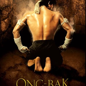 Ong-Bak: The Thai Warrior photo 8