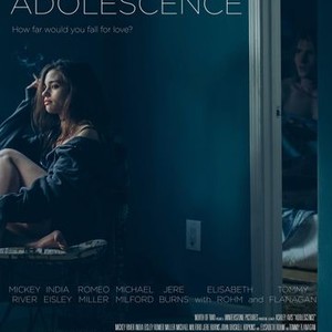 Adolescence - Rotten Tomatoes