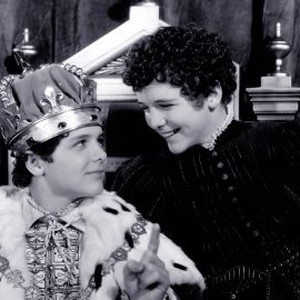 The Prince and the Pauper (1937) photo 8