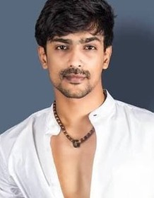 Arjun Chidambaram