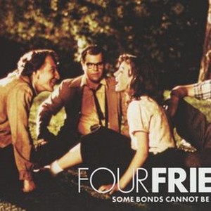 "Four Friends photo 8"
