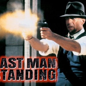 "Last Man Standing photo 1"