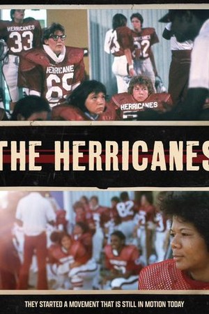 The Herricanes poster