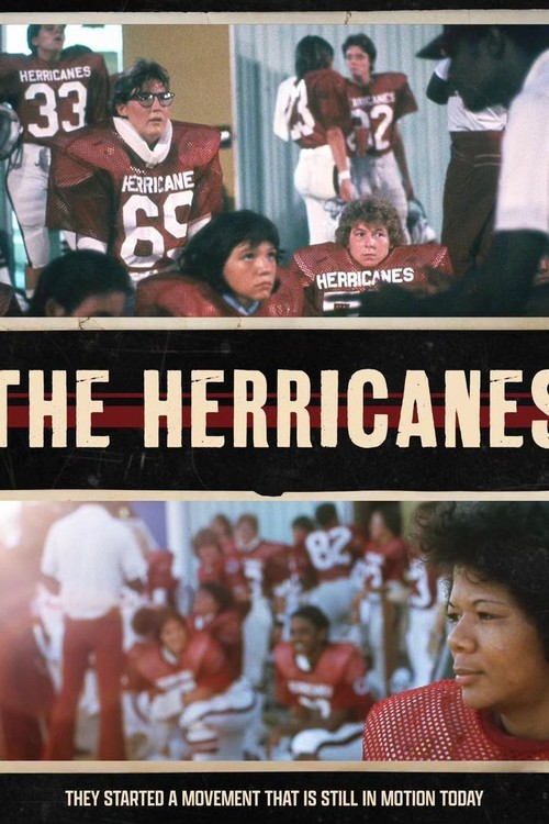 The Herricanes poster