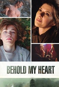 Watch trailer for Behold My Heart