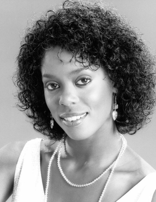 Stephanie E. Williams