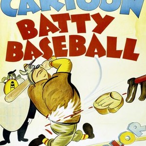 Batty Baseball - Rotten Tomatoes