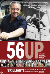 Watch trailer for 56 Up