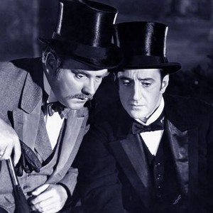 Sherlock Holmes and the House of Fear (1945) photo 1