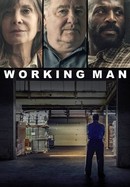 Working Man poster image